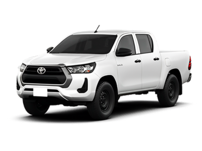 HILUX 2024