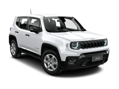 JEEP RENEGADE 2024